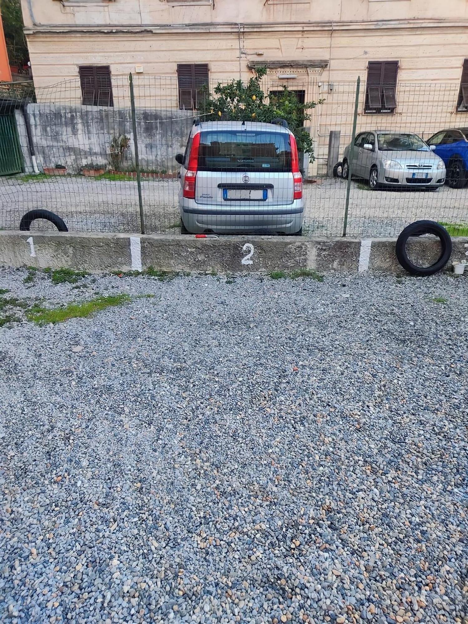Apartment Beachfront E Parking Il Nido Sul Mare *