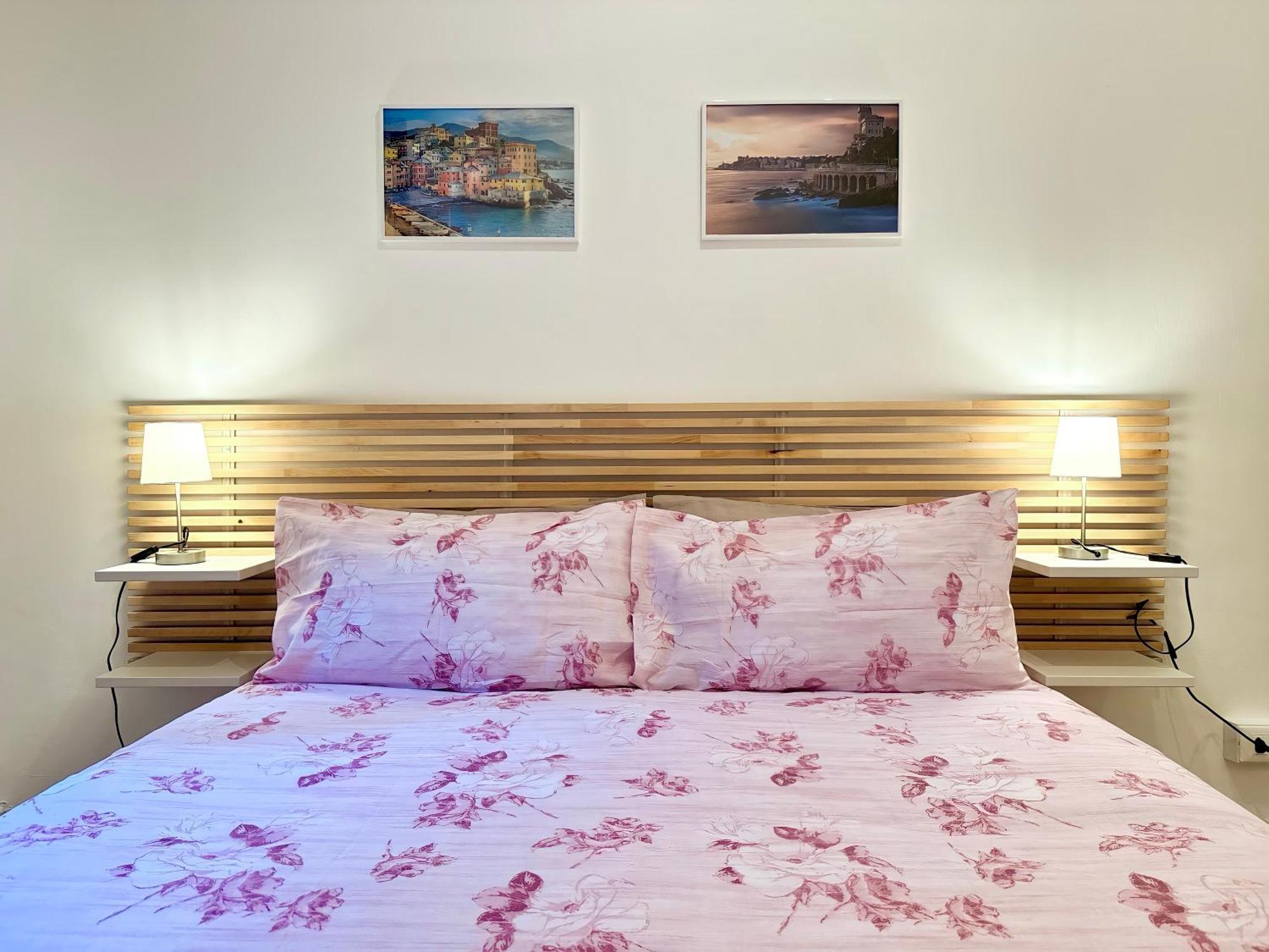 Beachfront E Parking Il Nido Sul Mare