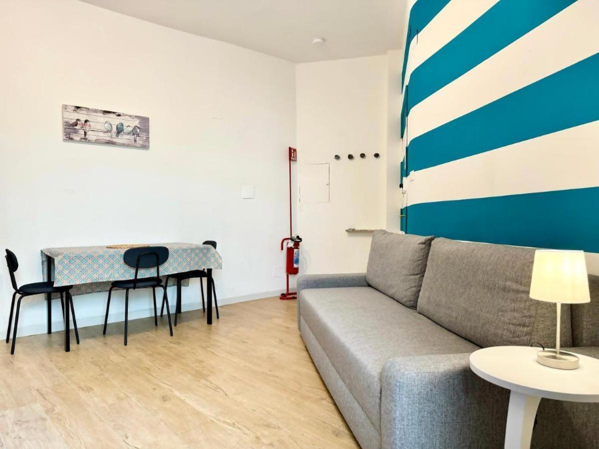 Beachfront E Parking Il Nido Sul Mare Apartment *