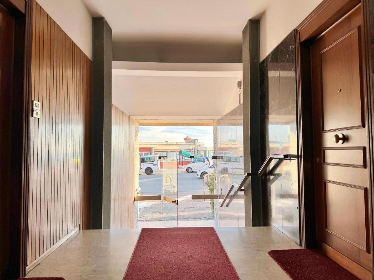 Apartment Beachfront E Parking Il Nido Sul Mare *