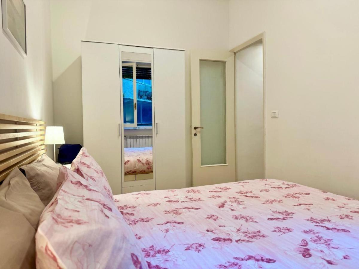 Apartment Beachfront E Parking Il Nido Sul Mare *